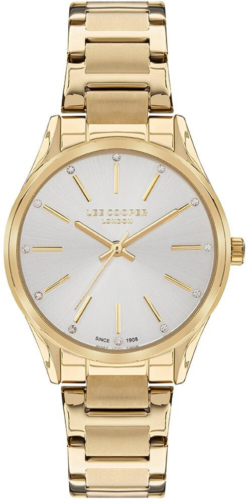 Lee Cooper Analógové hodinky LC07518.130