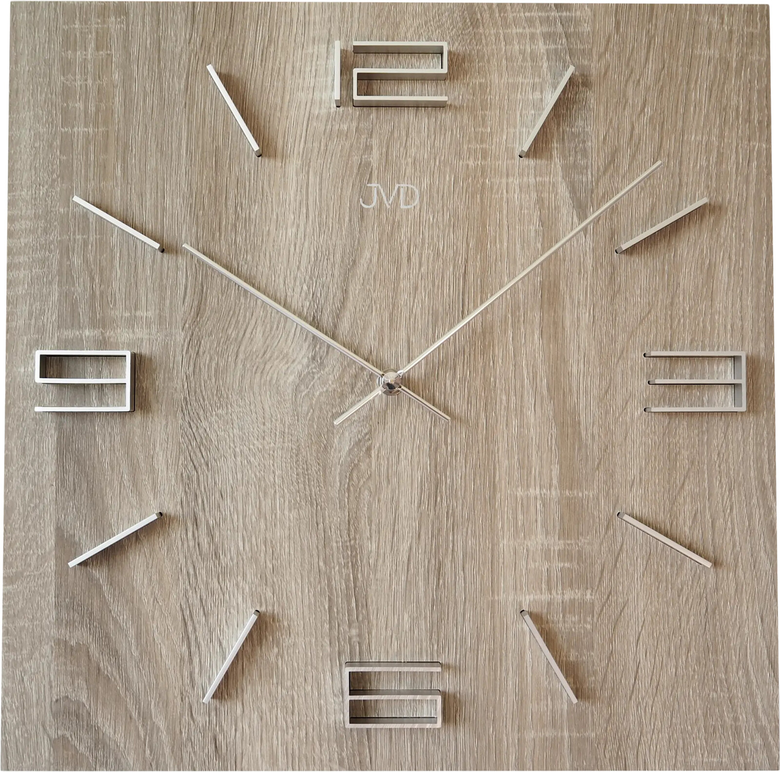 JVD Nástenné hodiny HC36.1