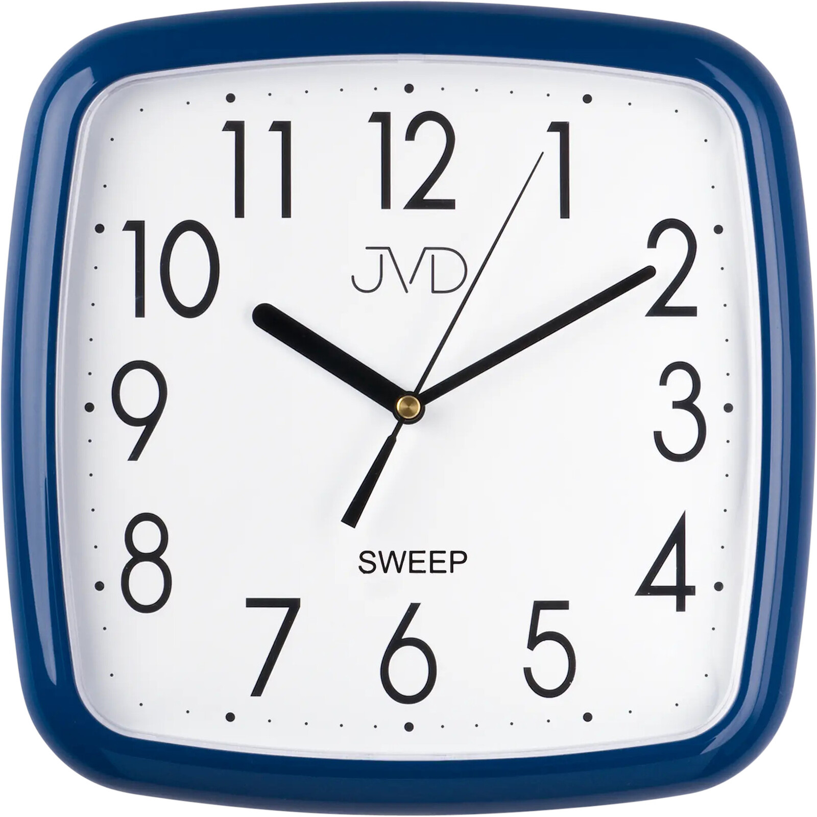 JVD Nástenné hodiny HP615.12