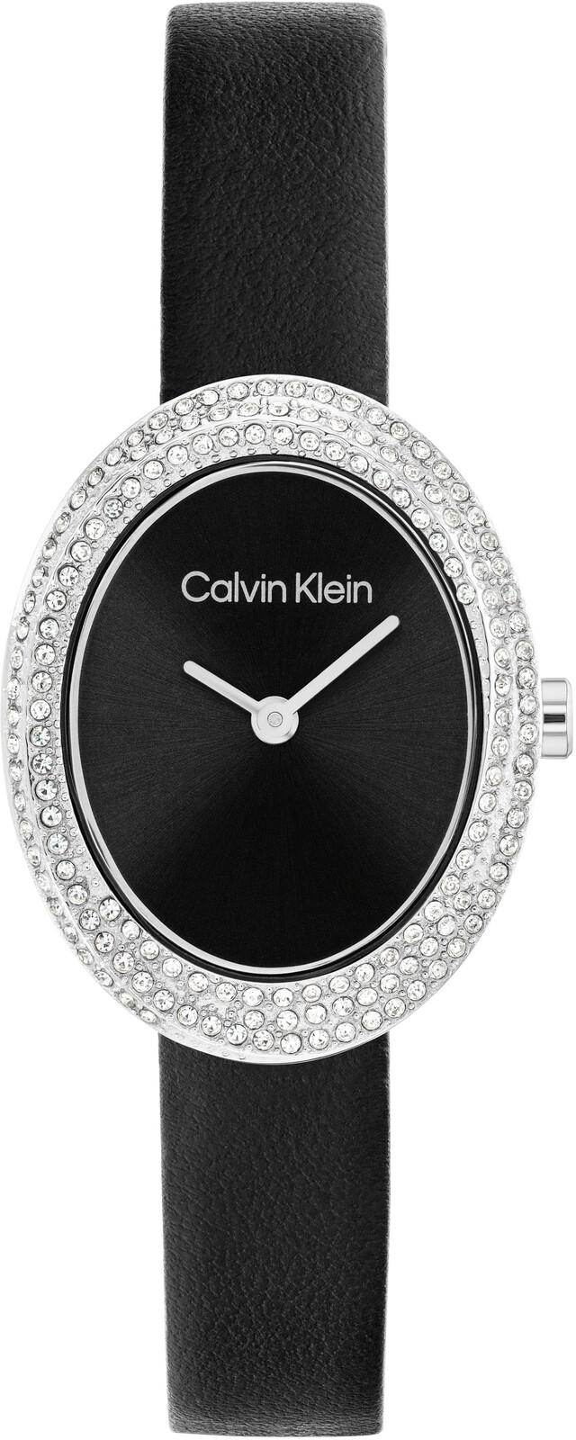 Calvin Klein Twisted Bezel 25100145