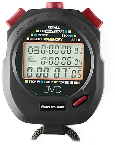 JVD Stopky ST3860