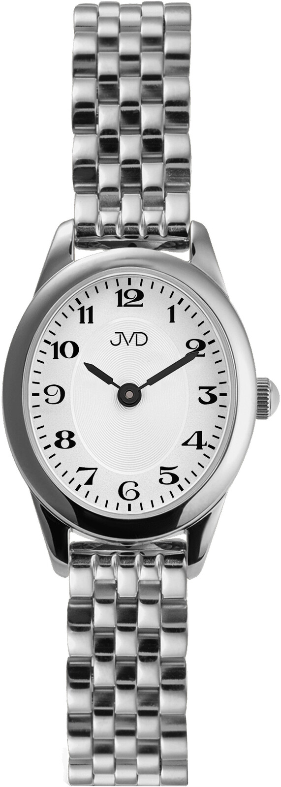 JVD Analógové hodinky JZ213.1