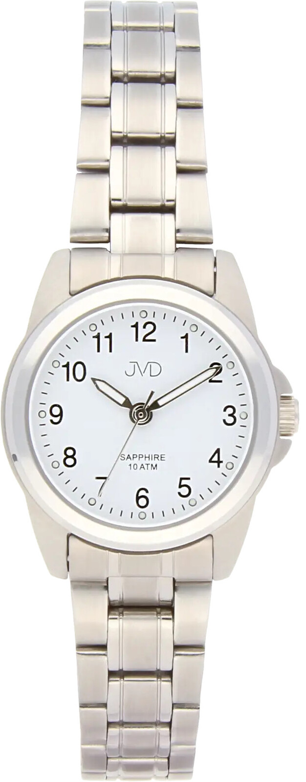 JVD Analógové hodinky J4147.2