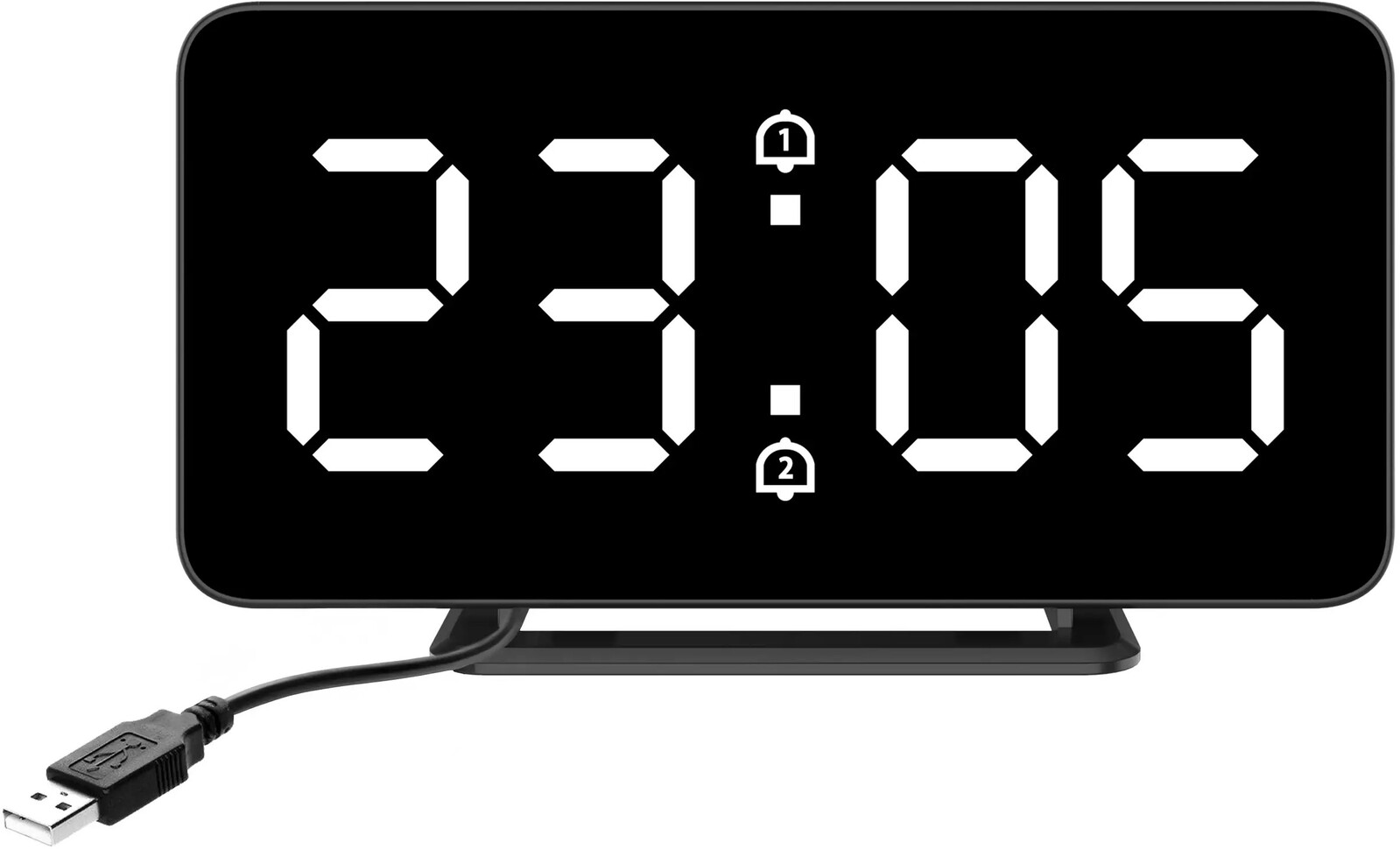 JVD Budík do siete SB3216.2