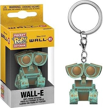 Funko POP! Keychain Wall-E