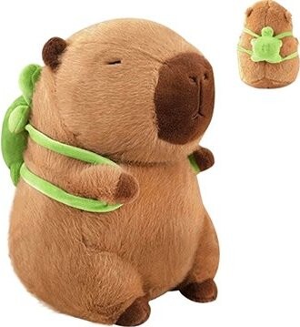 Maskotka Kapybara 50 cm