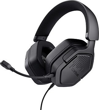 Trust GXT1492 RAVOX Wired Black
