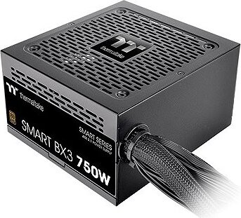 THERMALTAKE Smart BX3 750W Black
