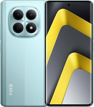 POCO M8 5G 8 GB/256 GB Green