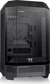 Thermaltake The Tower 300 Black