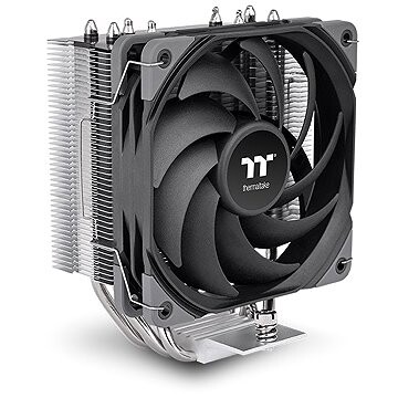 THERMALTAKE UX400 Black