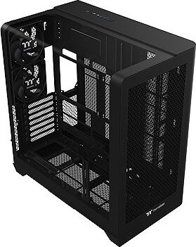 THERMALTAKE View 390 Air Black