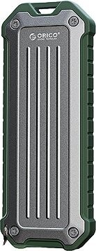 ORICO Rugged M.2 NVMe/SATA SSD