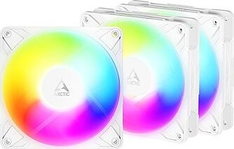 ARCTIC P14 Pro Reverse A-RGB 3-Pack