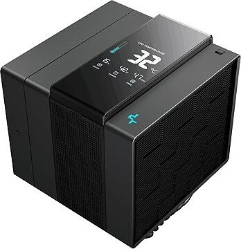 DeepCool ASSASSIN IV VC VISION