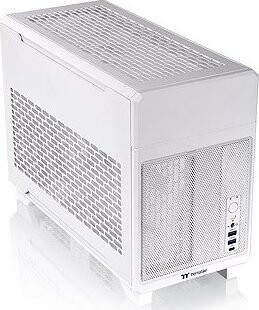 THERMALTAKE TR100 White