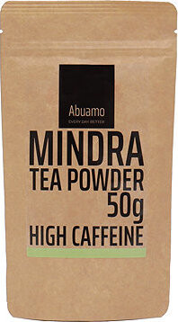 Abuamo Práškový Čaj Mindra
