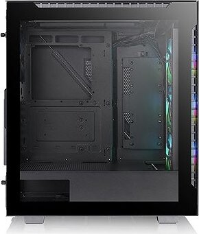THERMALTAKE Divider 550 TG Ultra Black
