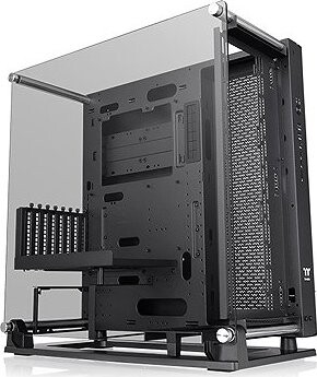 THERMALTAKE Core P3 TG Pro Black