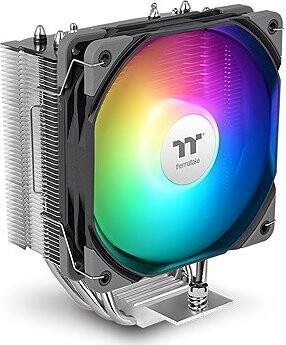 THERMALTAKE UX400 ARGB Black