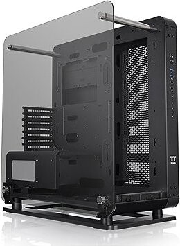 THERMALTAKE Core P6 Black