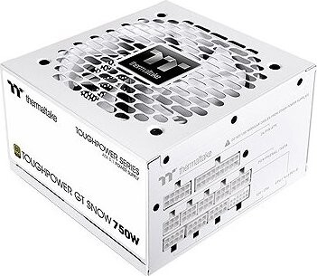 THERMALTAKE Toughpower GT 750W White