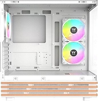 THERMALTAKE View 270 Plus WS ARGB White