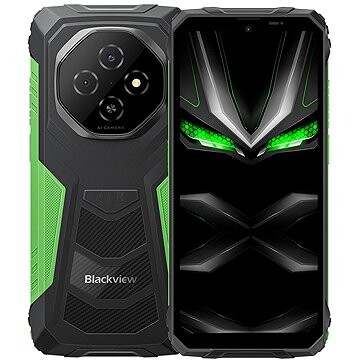 Blackview FORT 1 4 GB/128 GB Green