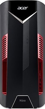 Acer Nitro N50-100
