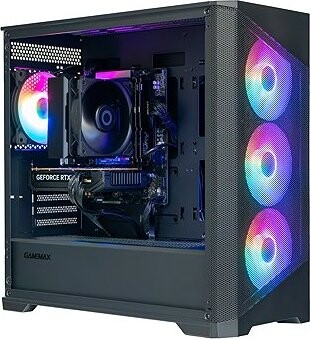 AlzaPC Individual - U5 / RTX5050