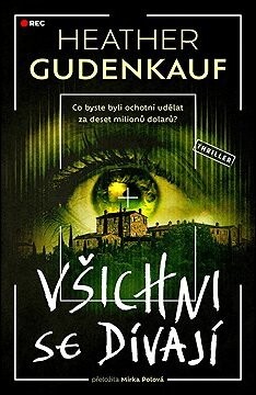 Všichni se dívají