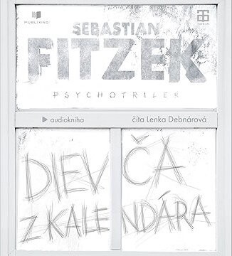 Dievča z kalendára