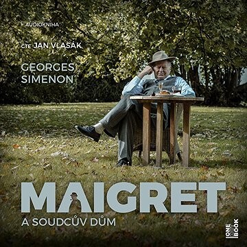 Maigret a soudcův dům