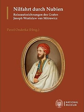 Nilfahrt durch Nubien