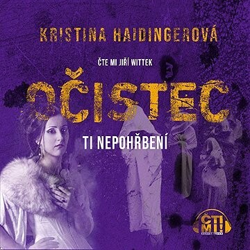 Očistec - Ti nepohřbení