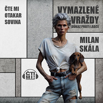 Vymazlené vraždy - Důkaz proti lásce