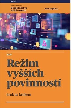 Režim vyšších povinností