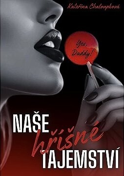 Naše hříšné tajemství