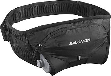 Salomon Cross Belt 1 Bottle Black