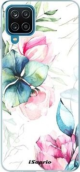 iSaprio Flower Art 01 na Samsung Galaxy A12