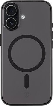 Tactical MagForce SmoothIsFast Kryt na Apple iPhone 17 Asphalt