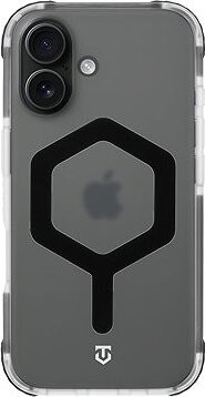 Tactical MagForce Hexagon Kryt na Apple iPhone 16 T-Black