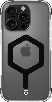 Tactical MagForce Hexagon Kryt na Apple iPhone 16 Pro T-Black