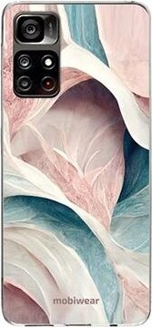 Mobiwear Silikon pre Xiaomi Redmi Note 11S 5G – B003