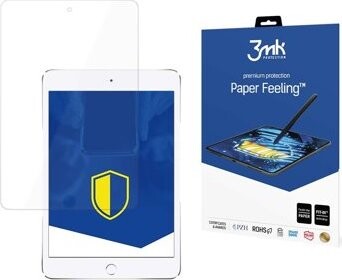 3MK Paper Feeling pre Apple iPad 7 10,2