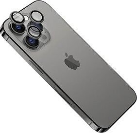 FIXED Camera Glass pre Apple iPhone 11 / 12 / 12 Mini space gray