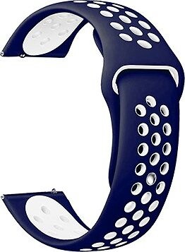 Eternico Sporty pre Huawei Fit 3 blue