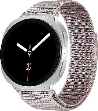 Eternico Airy pre Samsung Watch8 pink