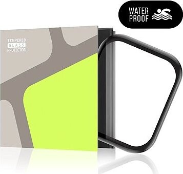 Tempered Glass Protector na Lamax BCool 2 Plus, voododolné