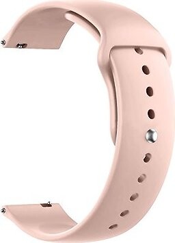 Eternico Essential pre Huawei Fit 3 pink